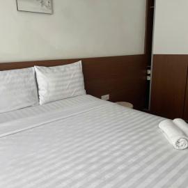 NOVARO Cam Ranh Apartment, hotel v destinaci Cam Ranh International Airport
