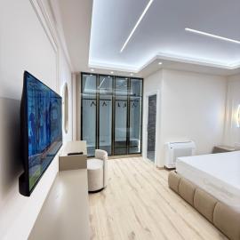 Old Town Inn Room 7