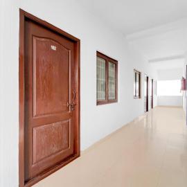 Hotel O Coimbatore International Airport East Zone