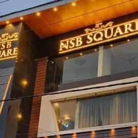 Hotel nsb square