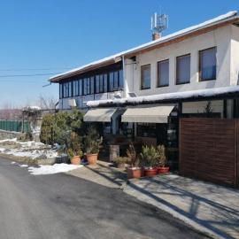 Shumata Guest House, hotelli kohteessa Natsovtsi