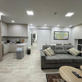 Premium City Center Residence, Sukhbaatar View
