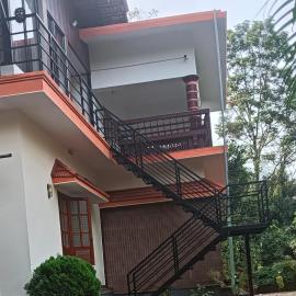 Mount Star Home Stay, hotel in Kakkabe