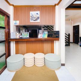 Silverise Guest House