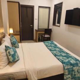 Hotel Mumbai House Thane