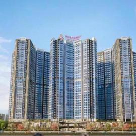 Luxury 2BR Fully Furnished Apartment - Hoang Huy Commerce, Hotel in An Khê