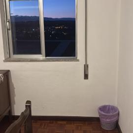 Quarto duplo de solteiro em viseu