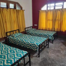 RadheyShyam Homestay