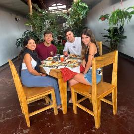 Wenyeji Inn Hotel Moshi