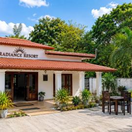 Radiance Resort Habarana