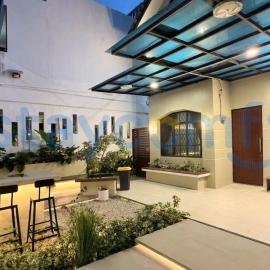 3BR Landed House 2 Level Villa Citra Batam D245