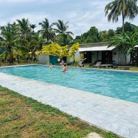 Hotel Mandara Udawalawe