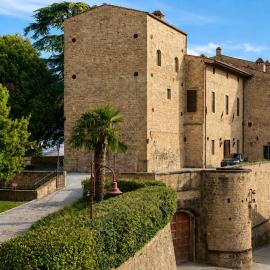 Incanto Toscano a Castelfalfi, Hotel in Castelfalfi