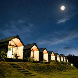 Royal Indah Glamping Kintamani