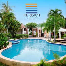 The Beach Wellness Residence