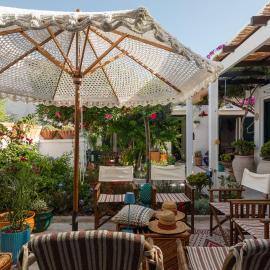 Magic Salento by BarbarHouse، فندق في كونكا سبيكيولا