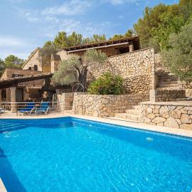 Can Xilla by Sealand Villas