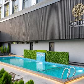 Basilica Resort, Lonavala