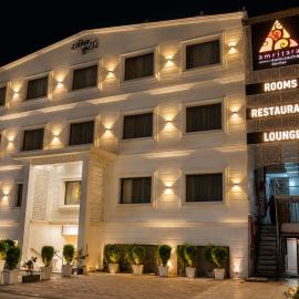 Amritara Ramila Kutir Ayodhya