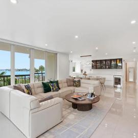 Exclusive Lakefront Luxury in Boca Raton