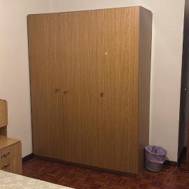 Quarto de casal em viseu 2