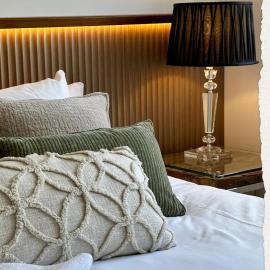 2-Bed Retreat-Gated Parking-Work Recharge Stay