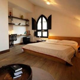 Nine Hotel, hotel in Monza