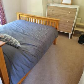 1 Bed Flat Northumberland Heath