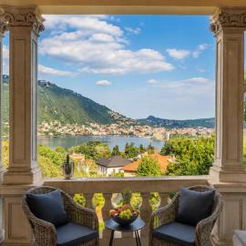 Villa Rutschi by "The House Of Travelers"