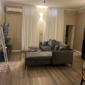 בית הקונגרס גבעת אולגה, hotel en H̱adera