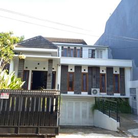 Nama Villa Yogyakarta