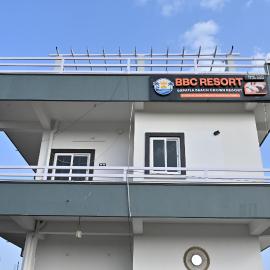 Bbc Resort, hotel a Bāpatla