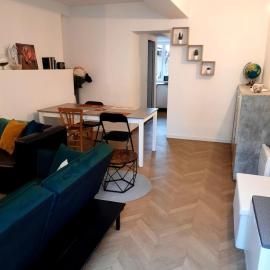 Small townhouse, hotel a Ervy-le-Châtel