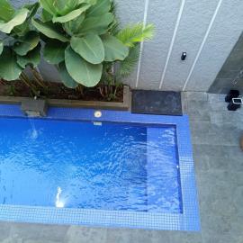 Nama Villa Yogyakarta