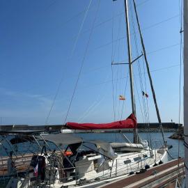 Voilier hébergement atypique & Navigation, hotel v destinácii Cap d'Agde