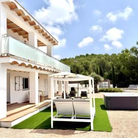 Villa Can Alaya