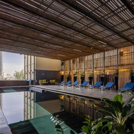 Hotel Maya Kuala Lumpur City Centre