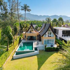 Samathi Villa Koh Chang