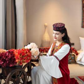 Dongxun Cultural Hotel (Stone City Branch, Tax County Pamir Tourism Area), hotell i Taxkorgan