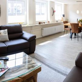 Ferienwohnung Strandläufer