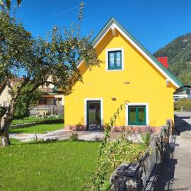 Ferienhaus Vitabene, hotel u gradu Hollenstein an der Ybbs