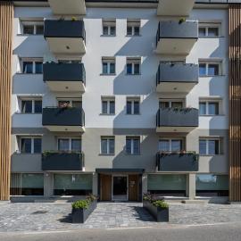 The Circle Bike Residence by Rent All Como