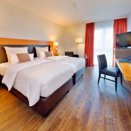 Best Western Premier IB Hotel Friedberger Warte, hotel en Frankfurt