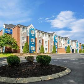 Microtel Inn Georgetown - Lexington North, hotel em Georgetown