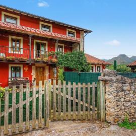 Casa Del Tesoro