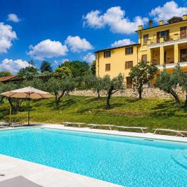Villa Santa Chiara
