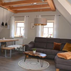 Ferienwohnung Prima Domus