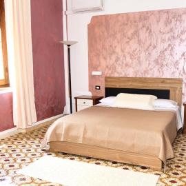 Cozy apartment near the Temo