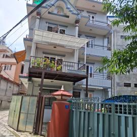 Aangan Homestay
