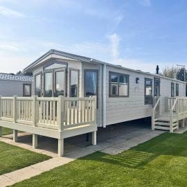 Aldbrough Leisure Park, hotel u gradu Aldbrough